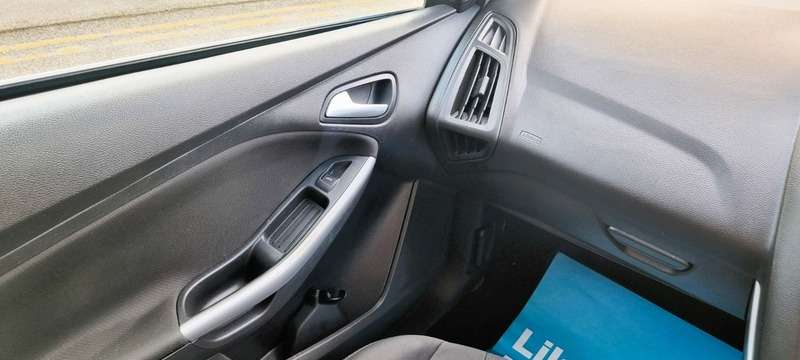 2015 FORD FOCUS 2015 FORD FOCUS