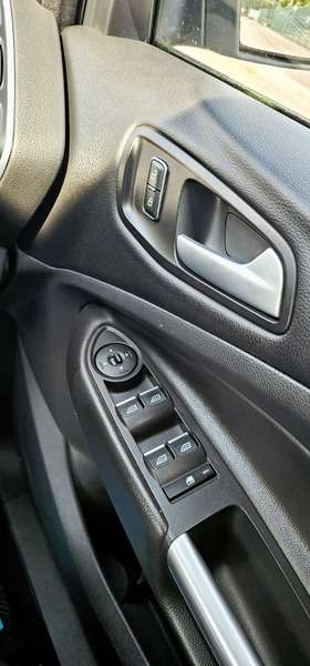 2015 FORD KUGA 2015 FORD KUGA