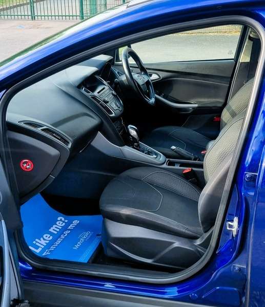 2015 FORD FOCUS 2015 FORD FOCUS