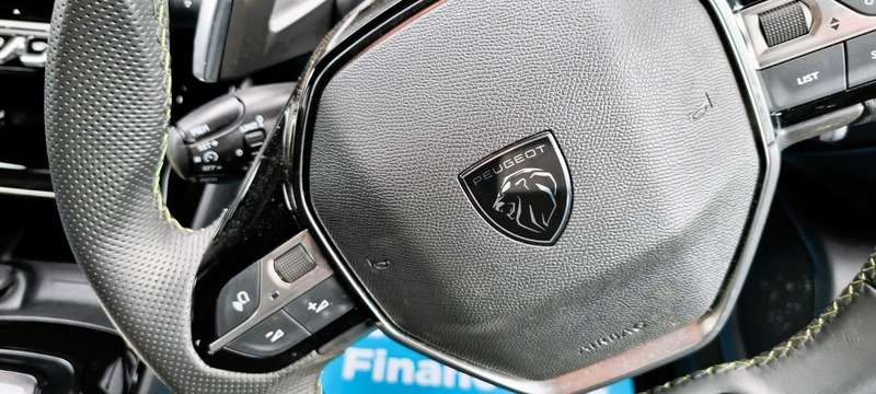 2024 PEUGEOT 2008 2024 PEUGEOT 2008