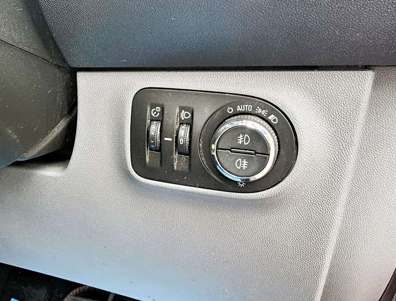 2017 VAUXHALL CORSA 2017 VAUXHALL CORSA
