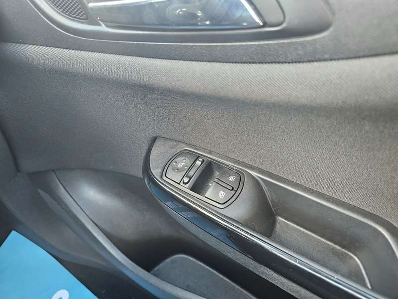 2019 VAUXHALL CORSA 2019 VAUXHALL CORSA