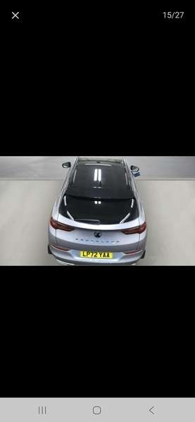 2023 VAUXHALL GRANDLAND 2023 VAUXHALL GRANDLAND