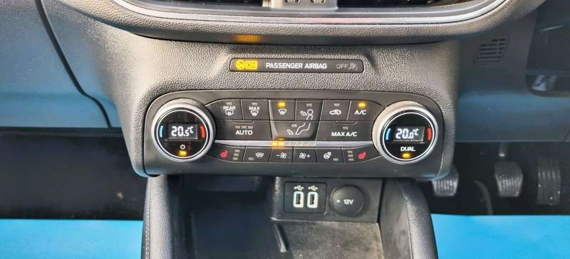 2021 FORD FOCUS 2021 FORD FOCUS