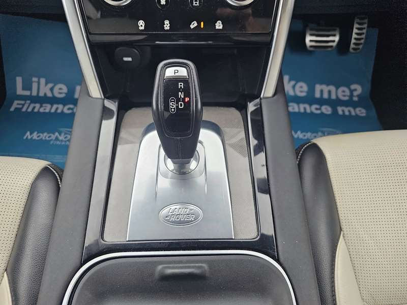 2020 LAND ROVER DISCOVERY SPORT 2020 LAND ROVER DISCOVERY SPORT