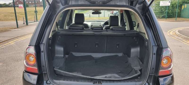 2013 LAND ROVER FREELANDER 2013 LAND ROVER FREELANDER