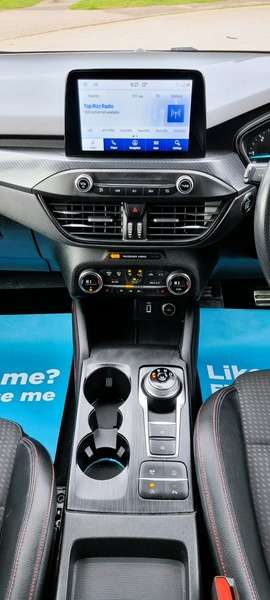 2019 FORD FOCUS 2019 FORD FOCUS