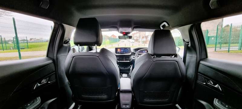 2024 PEUGEOT 2008 2024 PEUGEOT 2008