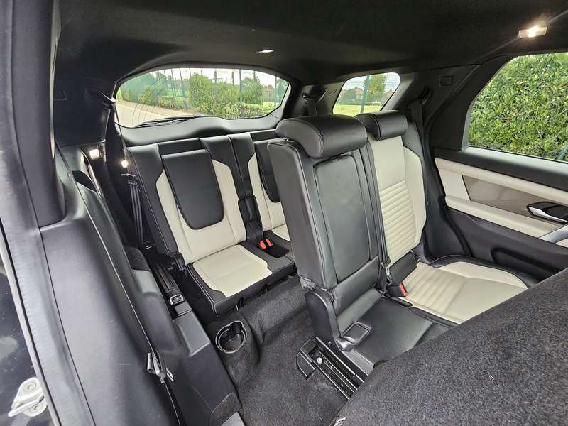 2020 LAND ROVER DISCOVERY SPORT 2020 LAND ROVER DISCOVERY SPORT