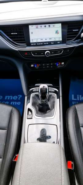 2018 VAUXHALL INSIGNIA 2018 VAUXHALL INSIGNIA