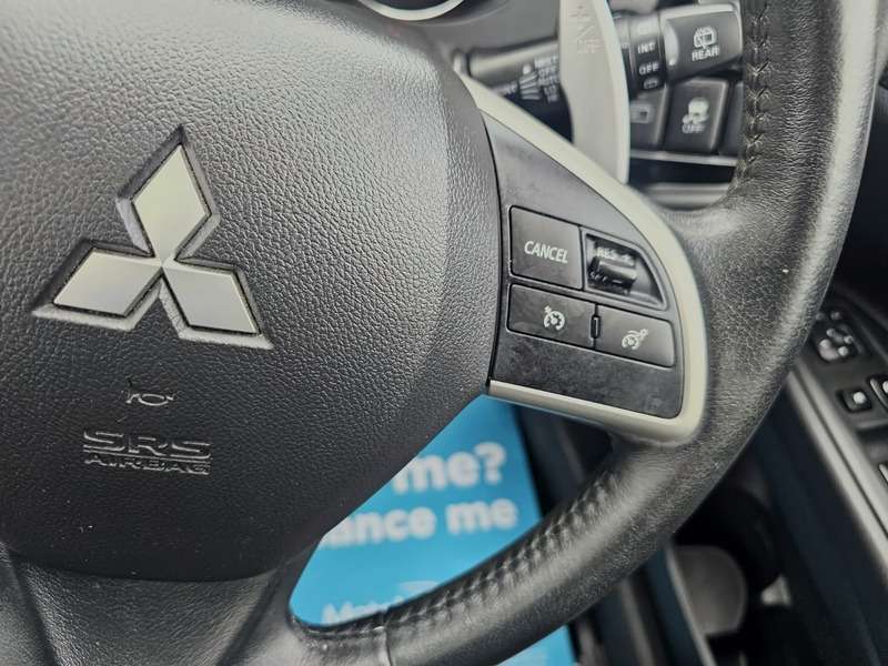 2015 MITSUBISHI OUTLANDER 2015 MITSUBISHI OUTLANDER