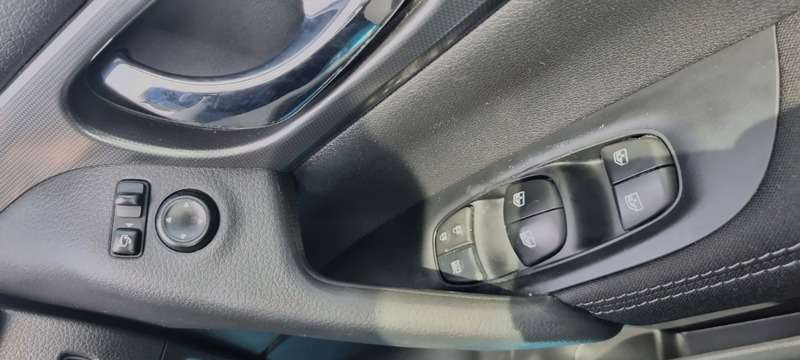 2017 NISSAN QASHQAI 2017 NISSAN QASHQAI