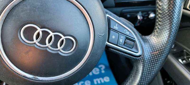 2014 AUDI A7 2014 AUDI A7