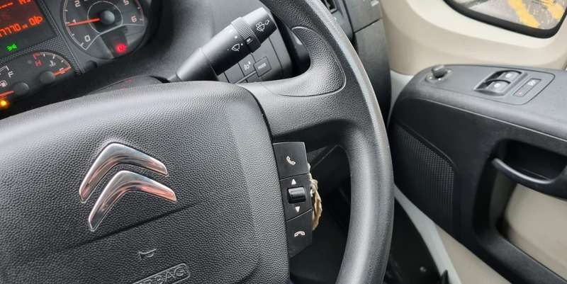 2017 CITROEN RELAY 2017 CITROEN RELAY