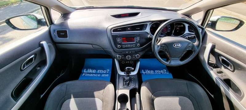 2015 KIA CEED 2015 KIA CEED