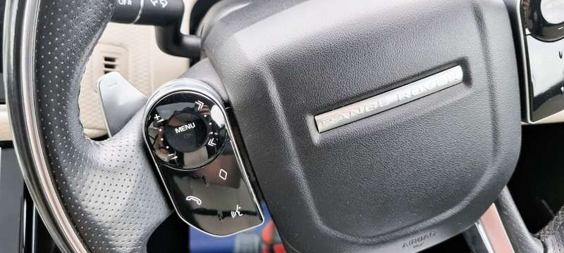 2017 LAND ROVER RANGE ROVER VELAR 2017 LAND ROVER RANGE ROVER VELAR