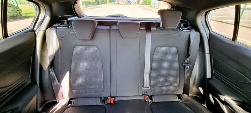 2020 FORD FOCUS 2020 FORD FOCUS