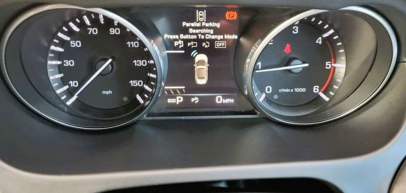 2016 LAND ROVER DISCOVERY SPORT 2016 LAND ROVER DISCOVERY SPORT