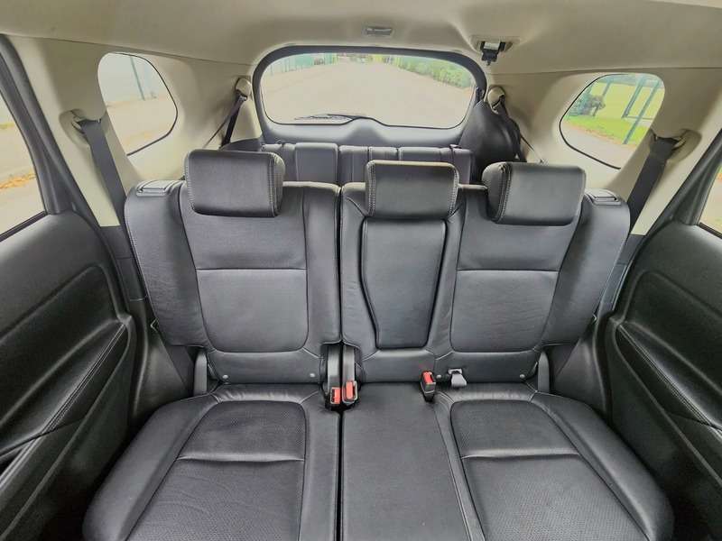 2015 MITSUBISHI OUTLANDER 2015 MITSUBISHI OUTLANDER
