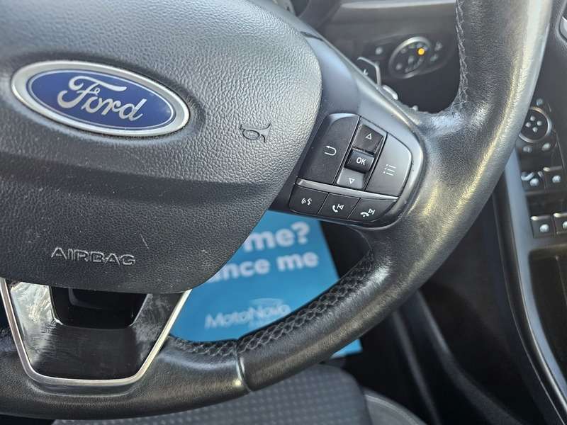 2018 FORD FOCUS 2018 FORD FOCUS