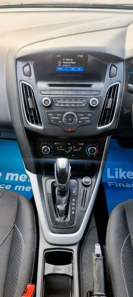 2015 FORD FOCUS 2015 FORD FOCUS