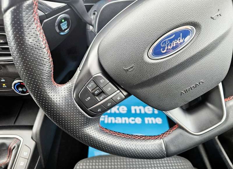 2020 FORD FOCUS 2020 FORD FOCUS