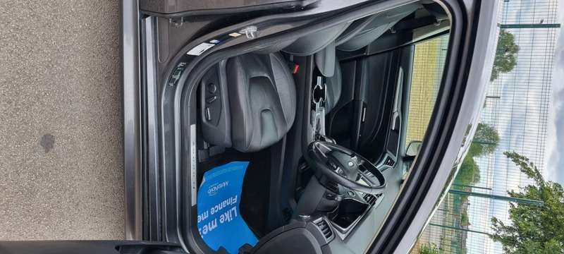 2015 FORD MONDEO 2015 FORD MONDEO