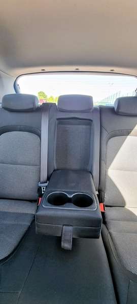 2015 KIA CEED 2015 KIA CEED