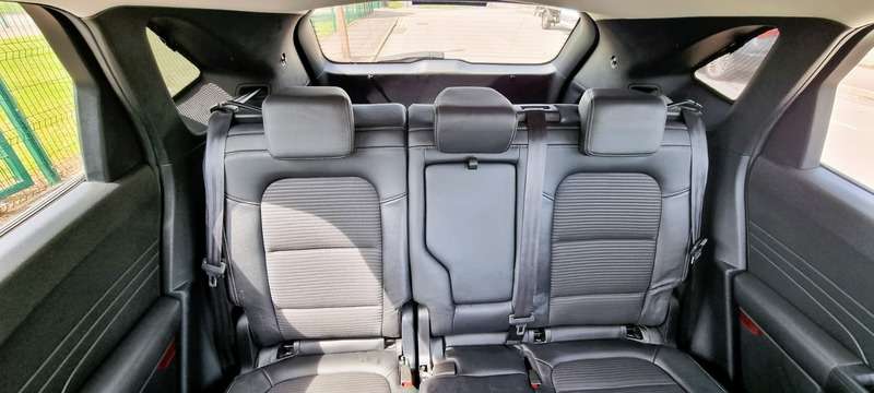 2021 FORD KUGA 2021 FORD KUGA