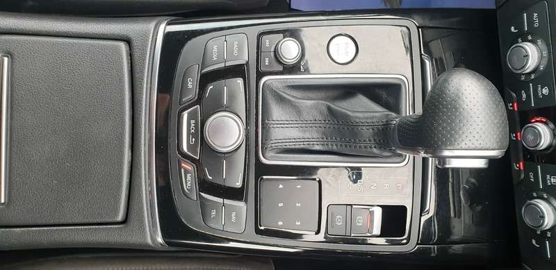 2014 AUDI A7 2014 AUDI A7