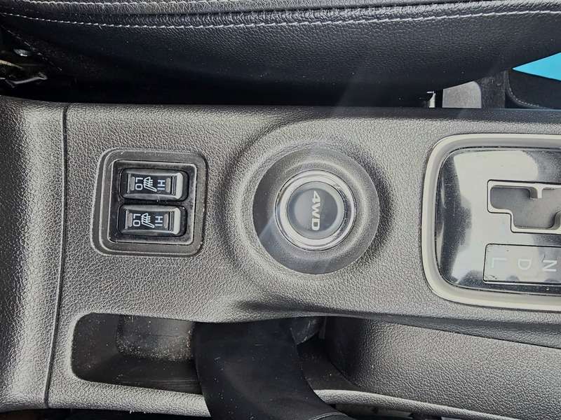 2015 MITSUBISHI OUTLANDER 2015 MITSUBISHI OUTLANDER