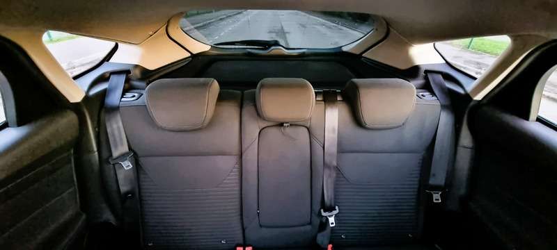 2015 FORD FOCUS 2015 FORD FOCUS