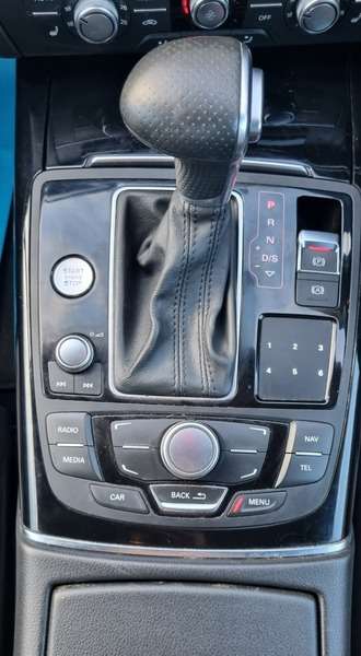 2014 AUDI A7 2014 AUDI A7