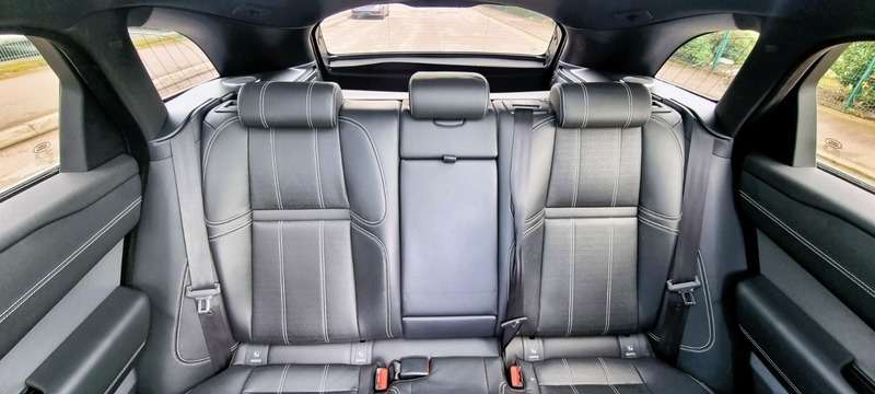 2018 LAND ROVER RANGE ROVER VELAR 2018 LAND ROVER RANGE ROVER VELAR