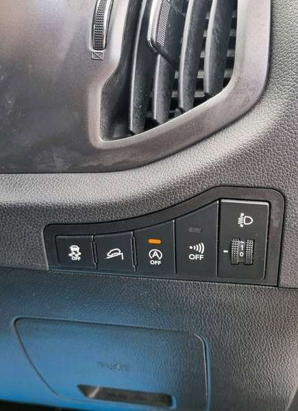 2012 KIA SPORTAGE 2012 KIA SPORTAGE