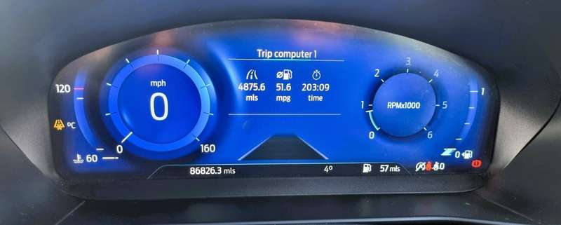 2021 FORD FOCUS 2021 FORD FOCUS