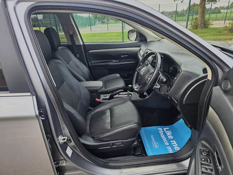 2015 MITSUBISHI OUTLANDER 2015 MITSUBISHI OUTLANDER