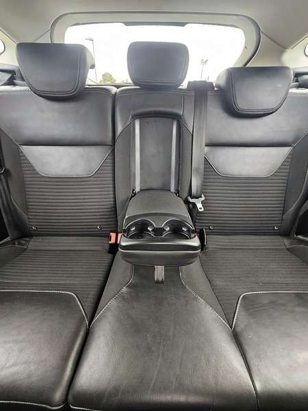 2015 FORD FOCUS 2015 FORD FOCUS