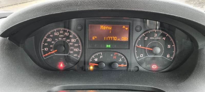 2017 CITROEN RELAY 2017 CITROEN RELAY