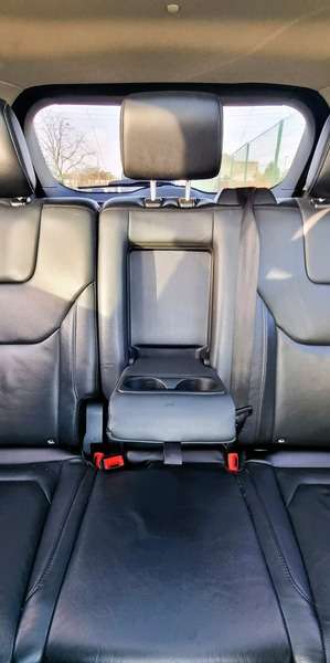 2017 FORD EDGE 2017 FORD EDGE