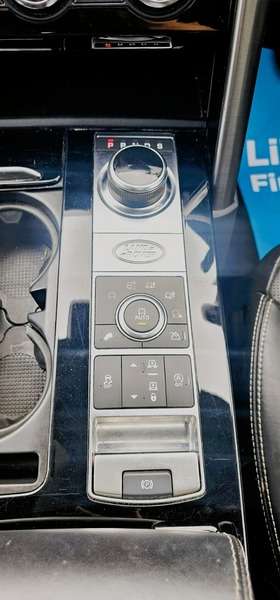 2020 LAND ROVER DISCOVERY 2020 LAND ROVER DISCOVERY