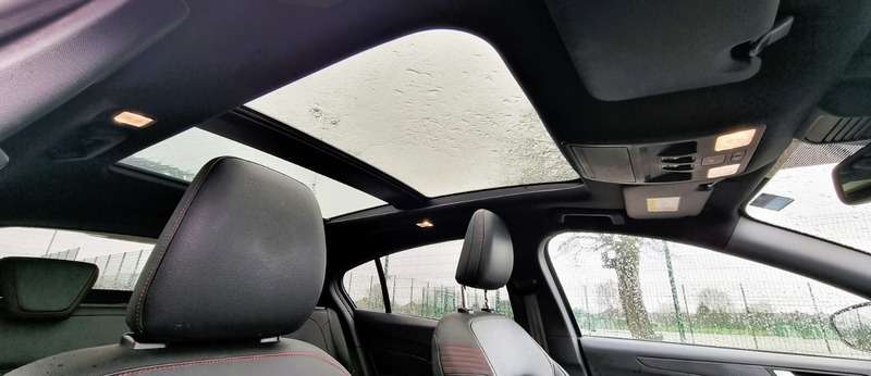 2019 FORD FOCUS 2019 FORD FOCUS