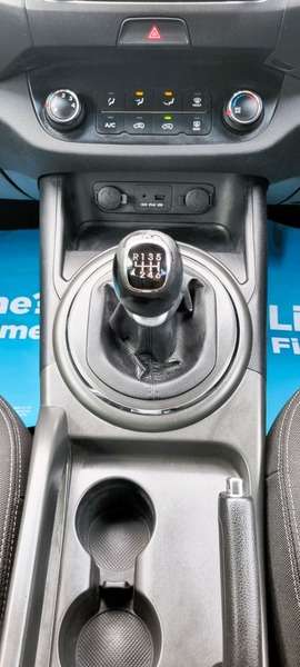 2012 KIA SPORTAGE 2012 KIA SPORTAGE