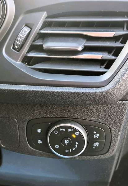 2021 FORD FOCUS 2021 FORD FOCUS