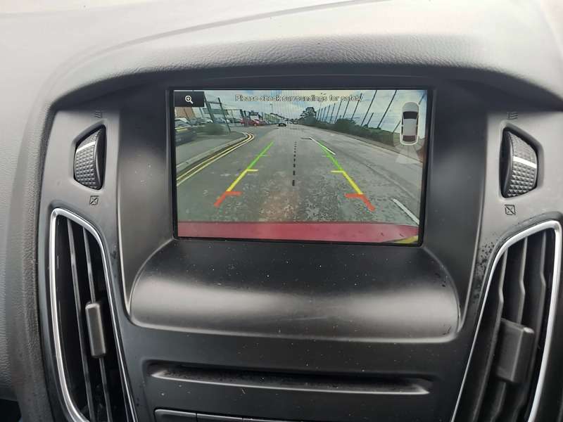 2015 FORD FOCUS 2015 FORD FOCUS