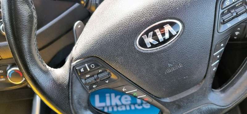 2015 KIA CEED 2015 KIA CEED