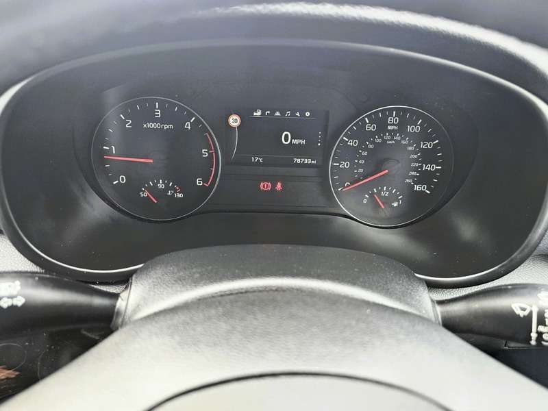 2017 KIA SPORTAGE 2017 KIA SPORTAGE
