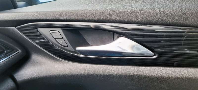 2018 VAUXHALL INSIGNIA 2018 VAUXHALL INSIGNIA