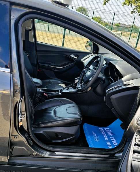 2016 FORD FOCUS 2016 FORD FOCUS