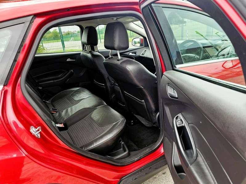 2015 FORD FOCUS 2015 FORD FOCUS